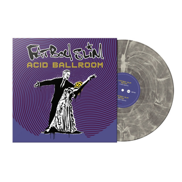 Fatboy Slim - Acid Ballroom