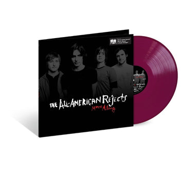 The All-American Rejects - Move Along (20Th Anniversary Edition)