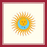 King Crimson - Larks' Tongues In Aspic (1LP/200g/Remix/LTD)