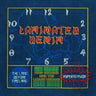 KING GIZZARD & THE LIZARD WIZARD - LAMINATED DENIM (2026 Reissue)