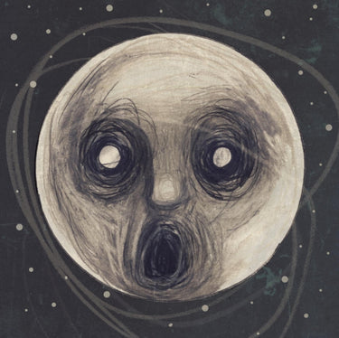 Steven Wilson - The Raven That Refused To Sing (And Other Stories) (2024 Reissue)