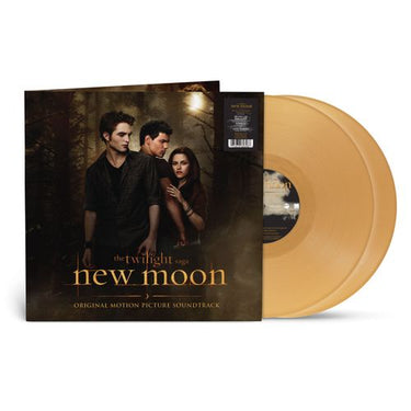 Twilight Saga: New Moon (OST) - Various Artists (2024 Reissue)