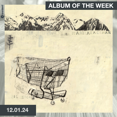 Marika Hackman - Big Sigh
