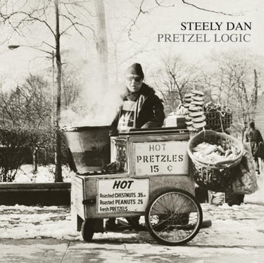 Steely Dan - Pretzel Logic (2023 Reissue)