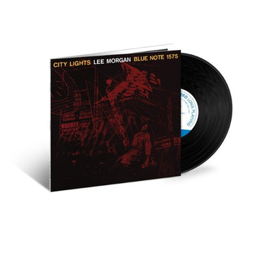 Lee Morgan - City Lights (Tone Poet Series)