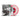 Papa Roach - Crooked Teeth - 1LP Pink & White Merge Vinyl  [RSD 2026]