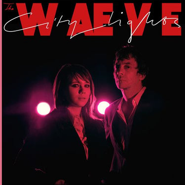The Waeve (Graham Coxon And Rose Elinor Dougall) - City Lights