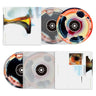2LP Watercolor Vinyl