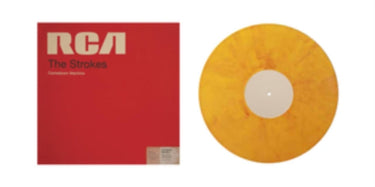 The Strokes - Comedown Machine (2023 Repress)