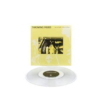 Throwing Muses - Moonlight Concessions (2026 Repress)