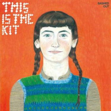 This Is The Kit - Bashed Out (2023 Repress)