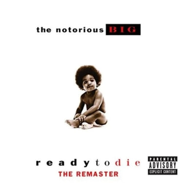 The Notorious B.I.G. - Ready To Die (2023 Reissue)