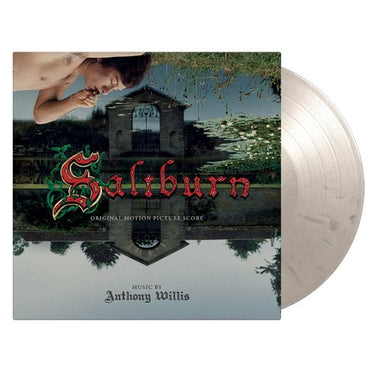 Saltburn (OST) - Music By Anthony Willis
