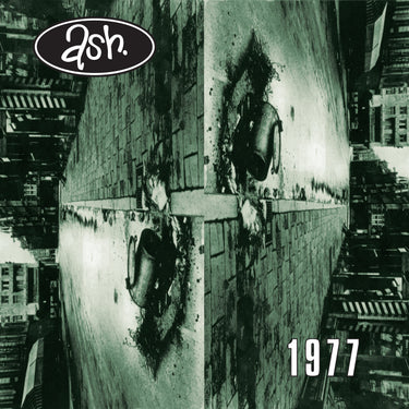 Ash - 1977 (30th Anniversary Edition)