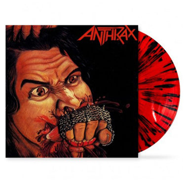 Anthrax - Fistful Of Metal