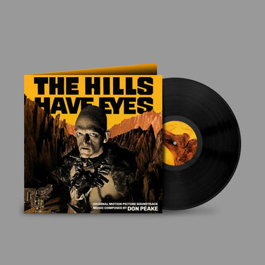 The Hills Have Eyes (OST) - Music By Don Peake (2026 Reissue)