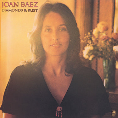 Joan Baez - Diamonds & Rust (50Th Anniversary)