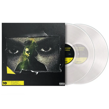 The Weeknd - Beauty Behind The Madness (10Th Anniversary Edition)