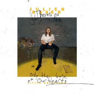 Julien Baker - Little Oblivions