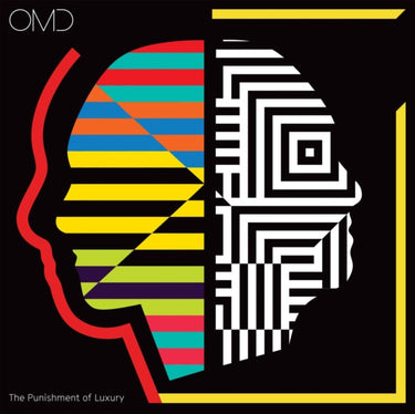 Omd - The Punishment Of Luxury (2024 Reissue)