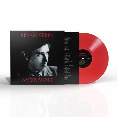 Bryan Ferry - Avonmore (2025 Reissue)