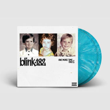 Blink-182 - One More Time… Part-2 (Complete Deluxe Edition)