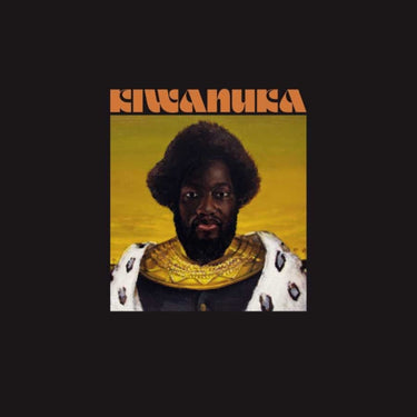 Michael Kiwanuka - Kiwanuka