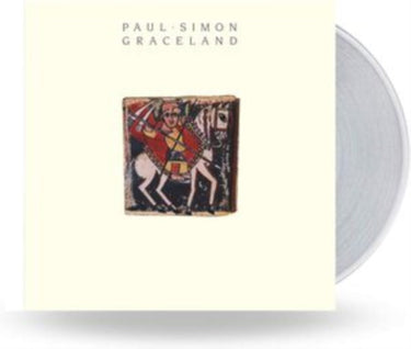 Paul Simon - Graceland