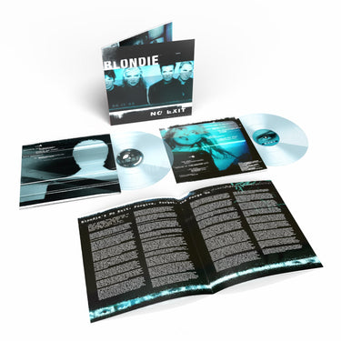 Blondie - No Exit (2025 Reissue)