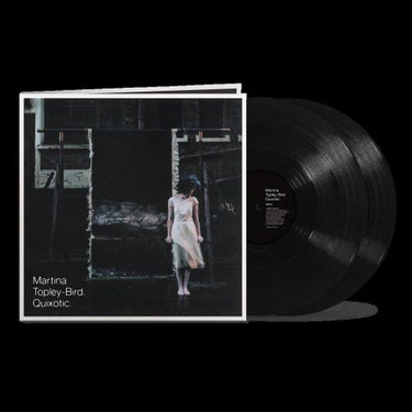 Martina Topley-Bird - Quixotic (First Time On Vinyl!)