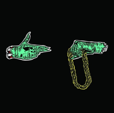 Run The Jewels - Run The Jewels (2022 Reissue)