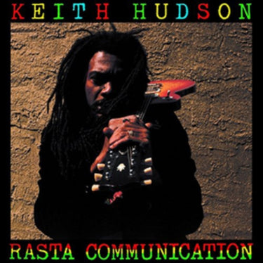 Keith Hudson - Rasta Communication (Restock)