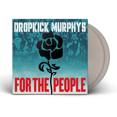 Dropkick Murphys - For The People