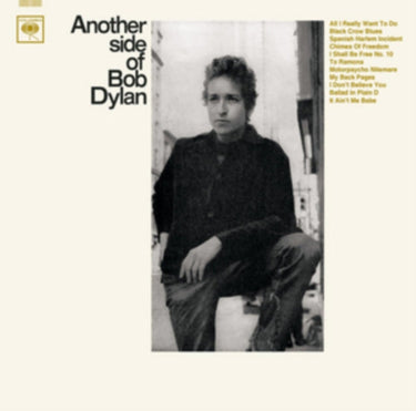 Bob Dylan - Another Side Of Bob Dylan