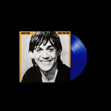 Iggy Pop - Lust For Life (2025 Reissue)