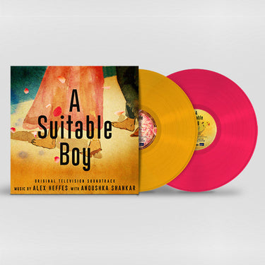 OST - A Suitable Boy