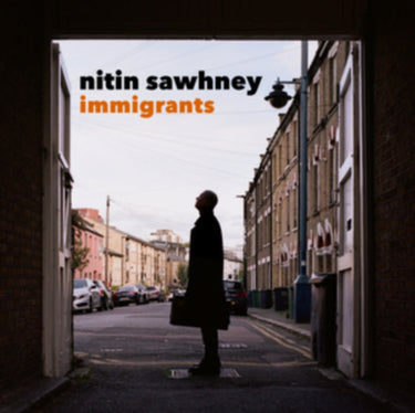 Nitin Sawhney - Immigrants