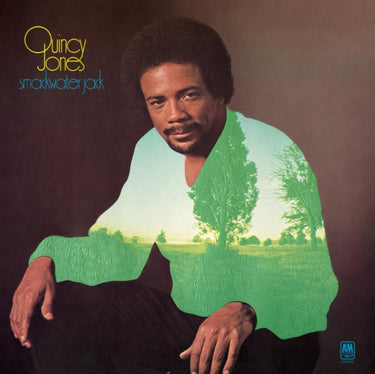 Quincy Jones - Smackwater Jack (2025 Reissue)