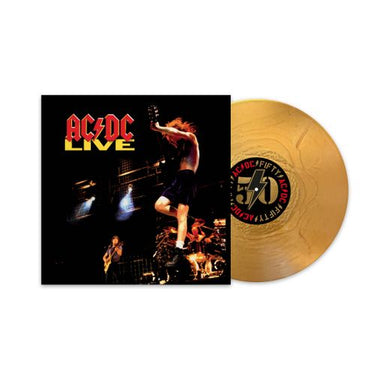 AC/DC - Live (50Th Anniversary Edition)