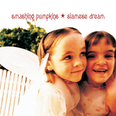 The Smashing Pumpkins - Siamese Dream (2025 Reissue)