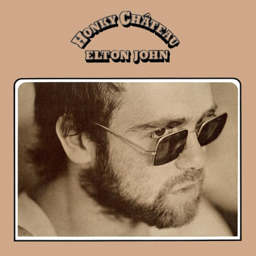 Elton John - Honky Chateau (2023 Reissue)