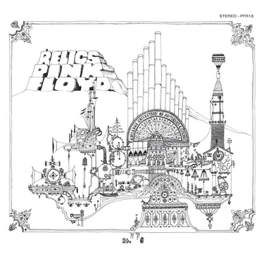 Pink Floyd - Relics (2025 Reissue)