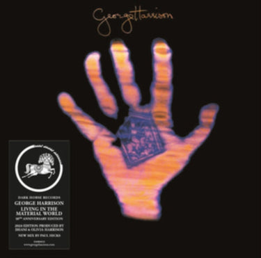 George Harrison - Living In The Material World (50Th Anniversary Edition)