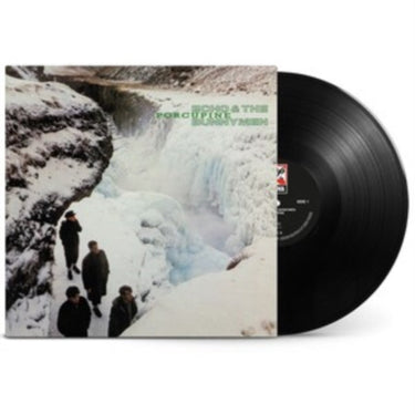 Echo And The Bunnymen - Porcupine