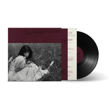 Violet Grohl - Be Sweet To Me