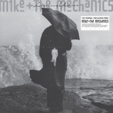 Mike & The Mechanics - The Living Years (National Album Day 2024)
