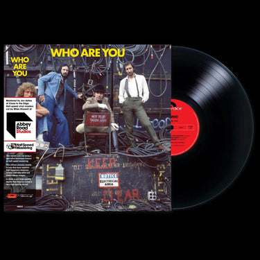 The Who - Who Are You (2025 Reissue)