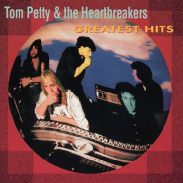 Tom Petty And The Heartbreakers - Greatest Hits