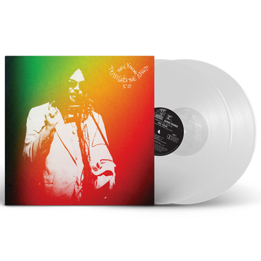 Neil Young - Tonight's The Night (50Th Anniversary Edition)