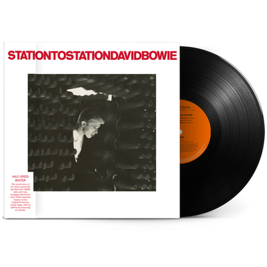 David Bowie - Station To Station (50Th Anniversary Edition)